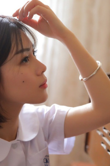 被窝里的翁憩二十六