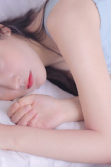 59岁阿姨