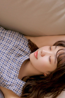 女人更年期间狂躁